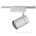 Square adjustable ceiling light recessed movable downlight